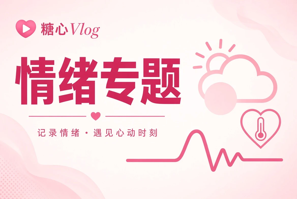 心情笺主题影像
